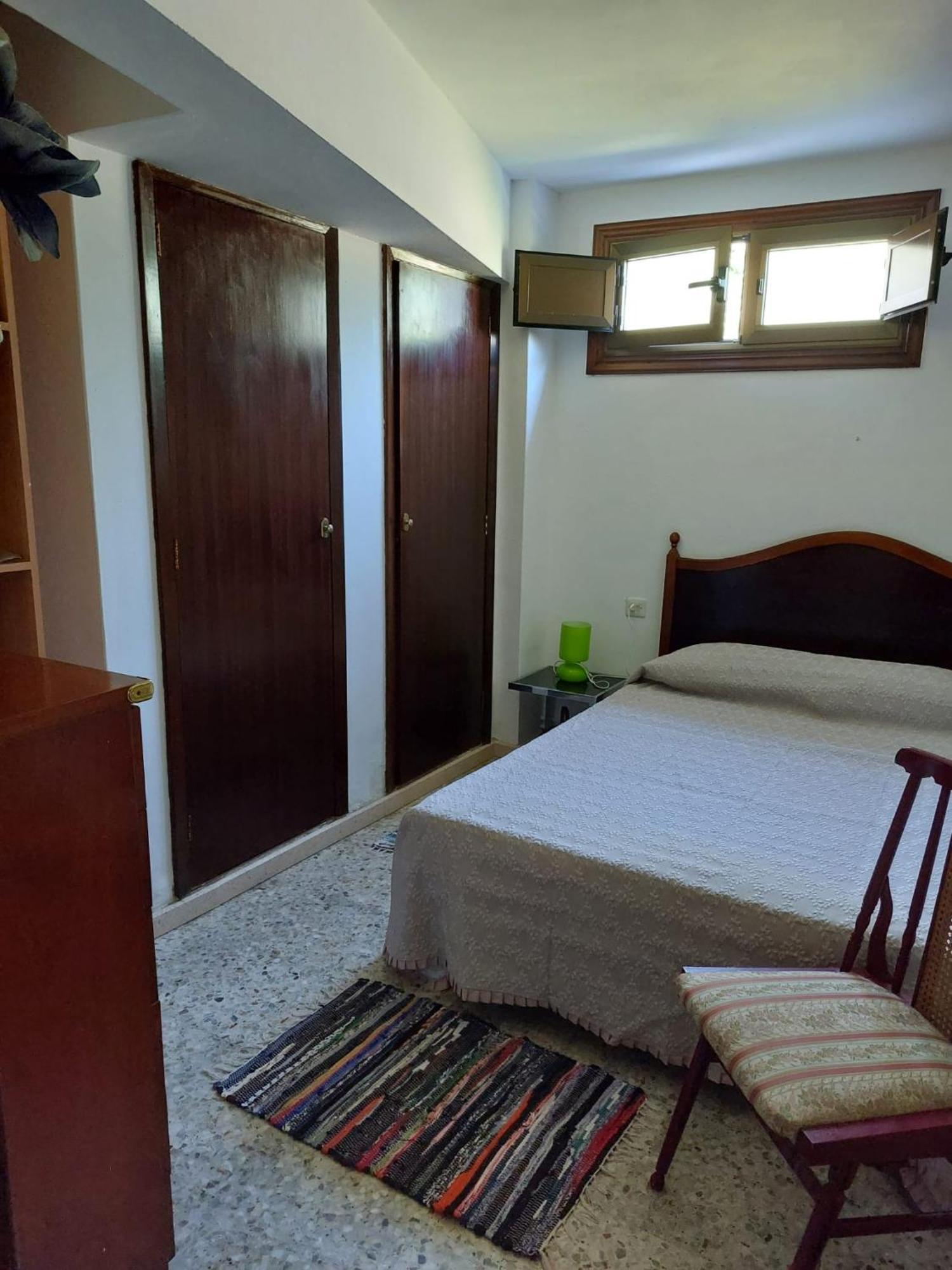Casa Con Piscina Al Lado Del Mar En Viladesuso Villadesuso Exteriér fotografie